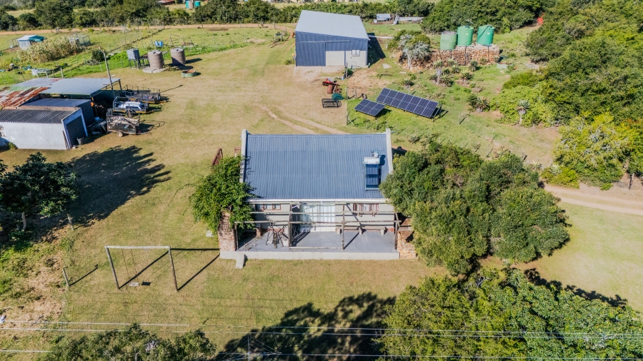 12 Bedroom Property for Sale in Ruiterbos Western Cape